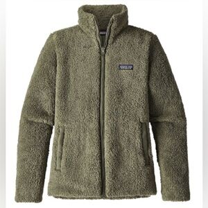 Patagonia Los Gatos Fleece Jacket